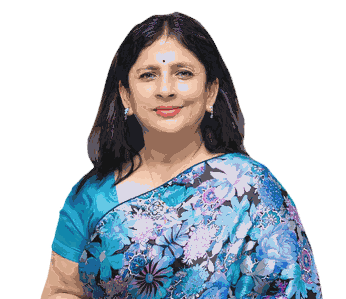 Dr. Seetha Murty
